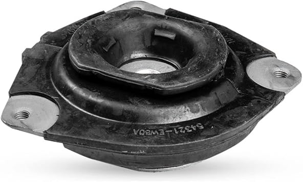 Shock Mounting - Nissan Tiida/K12