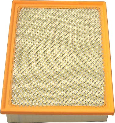 Air Filter - Toyota Hilux